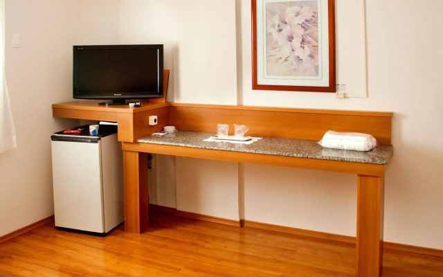 Biazi Plaza Hotel