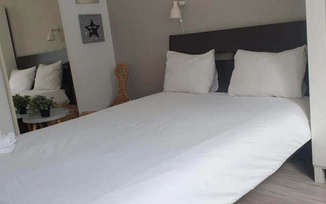 Urbanika Living - Central/ Old city 2