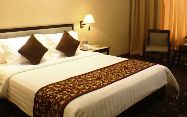 Hermes Palace Hotel Banda Aceh