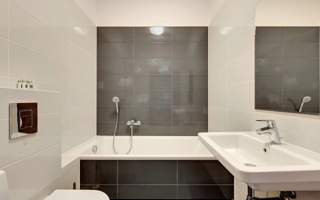 Old Town by Welcome Apartment