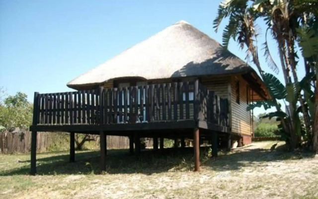 Sodwana Bay Lodge