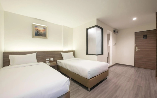Sovereign Group Hotel