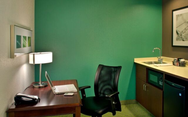 SpringHill Suites Philadelphia Plymouth Meeting