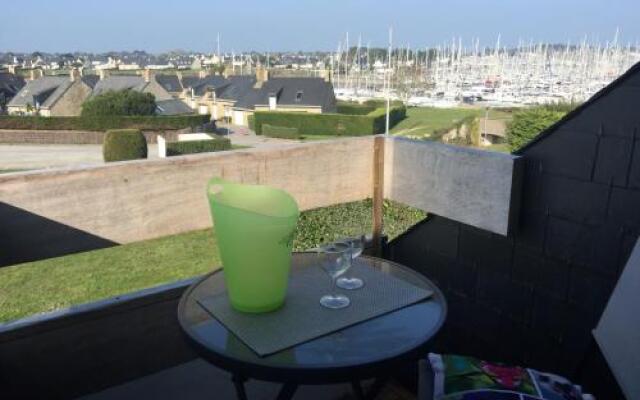 Très joli duplex Port Crouesty Morbihan
