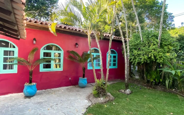 Woman Trip Hostel - Arraial d Ajuda