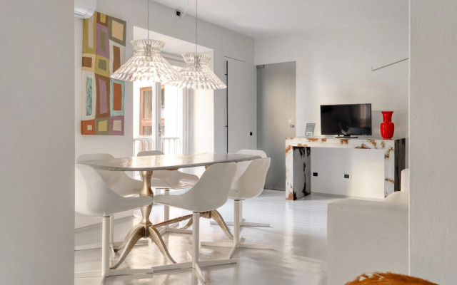 Brera - Bright and cosy 2 bedroom apt- Solferino