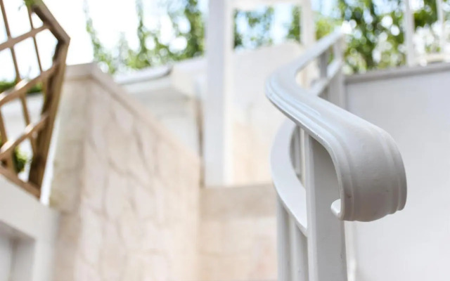 Trulli e Puglia Luxury Suite