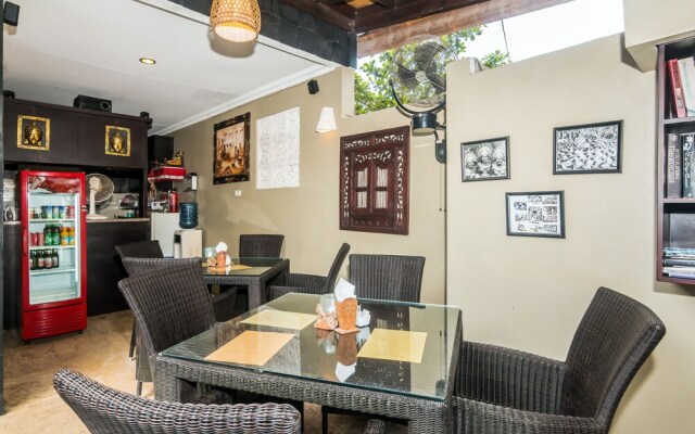 ZEN Rooms Legian Nakula 1