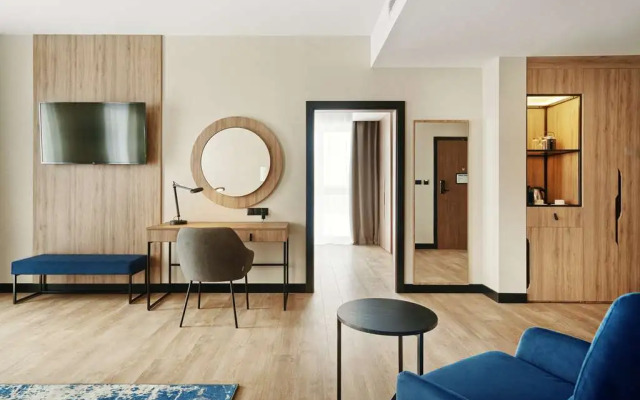Radisson Blu Resort & Conference Center, Ostroda Mazury