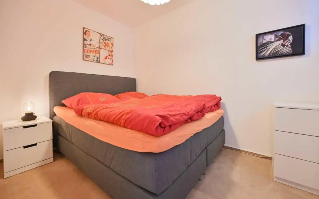 FeWo Mardus Nr 45 - Sol Mare