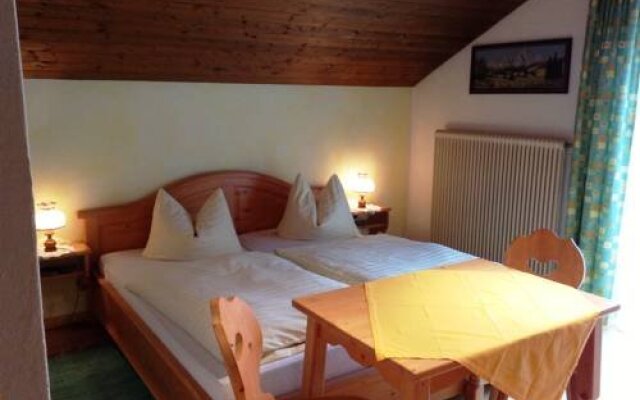 Gasthof zum Feierabend