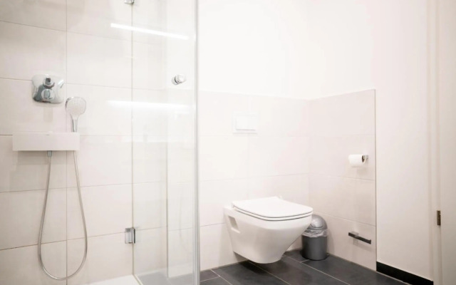 Strandhaus Zingst Apartment 06