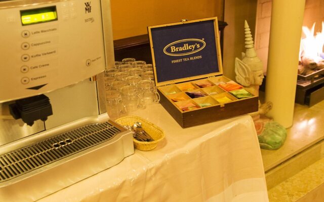 Hotel Restaurant Talens