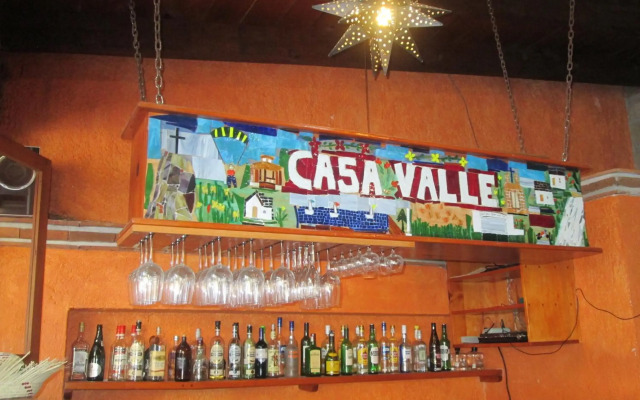 Hotel Casa Valle