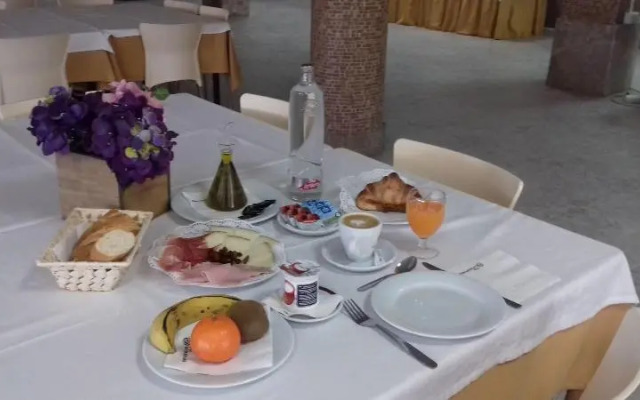 Residencia Marista Santa Maria del Mar