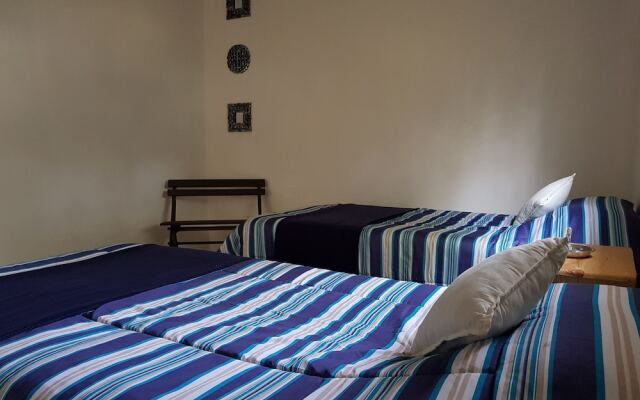 La Enamorada Cabañas & Resort