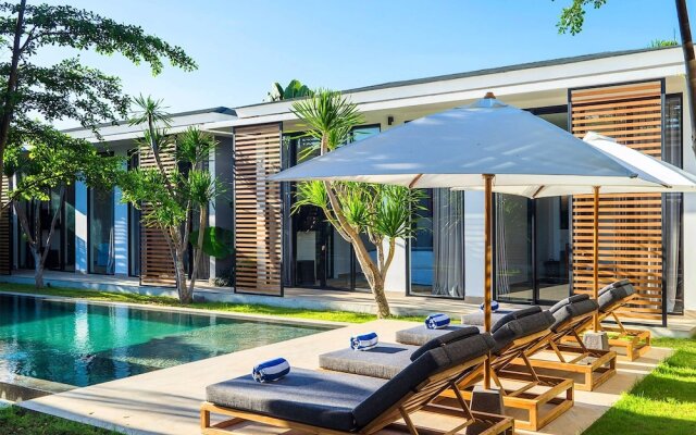 Canggu Beachside Villas