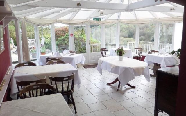 Lydgate House Hotel