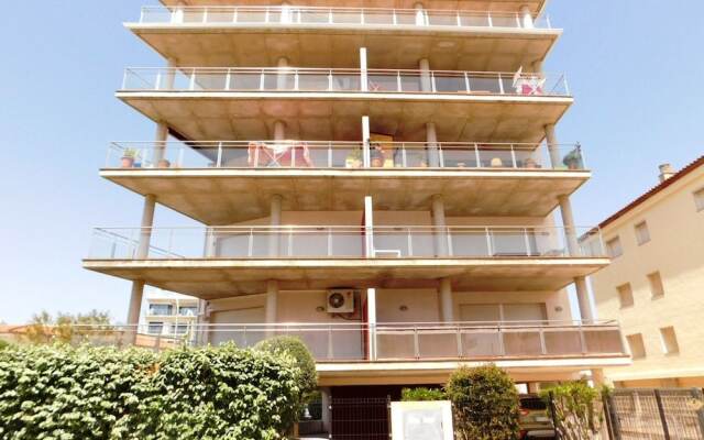 Apartamento Mont Caliu - A146