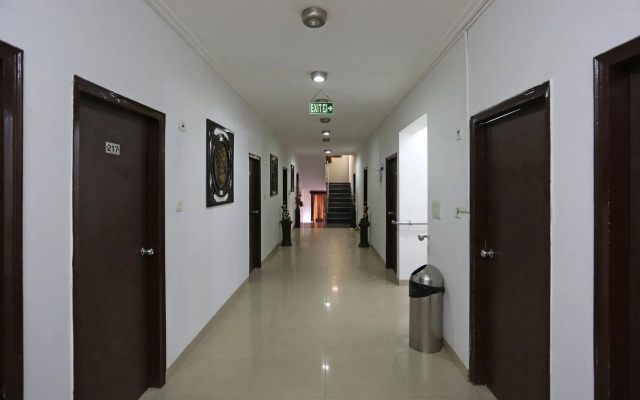 Hotel Om Paradise by OYO