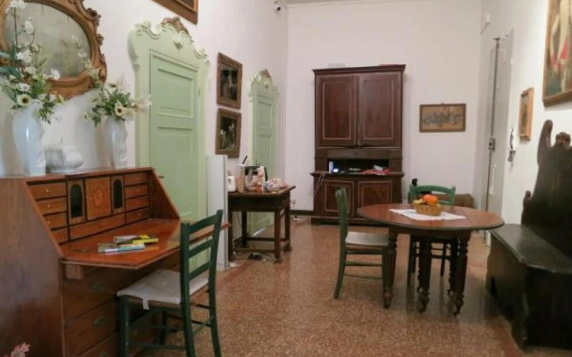 Casa Della Zia - Camera Esotica