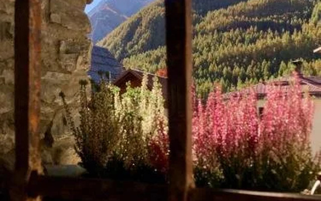 Granuit room & breakfast