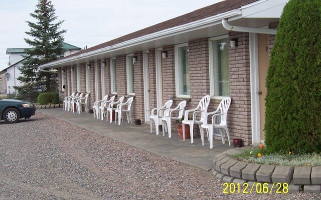 Motel Earlton