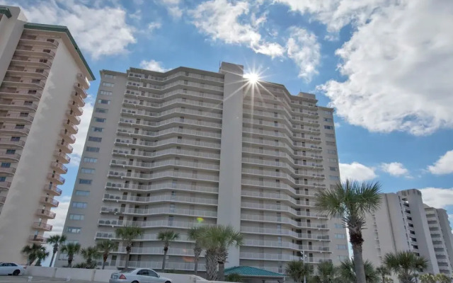 Dunes of Panama Beach Resort by Panhandle Getaways