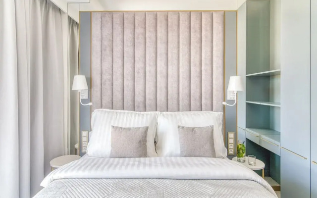 N11 Apartamenty Mikołajki - Destigo Hotels
