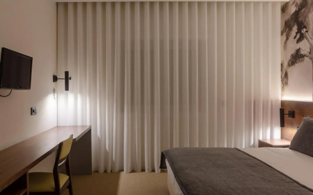 Hotel Afonso V
