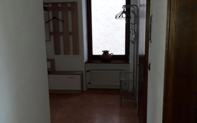 St Maximin City Ferienwohnungen