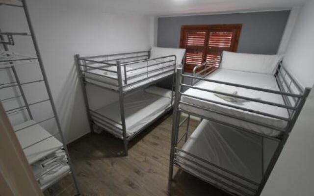 Apartamento Don Quijote