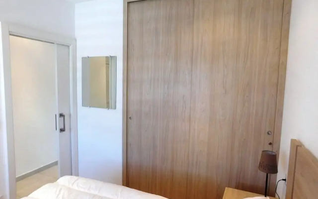 Apartamento Gran Lago - A129
