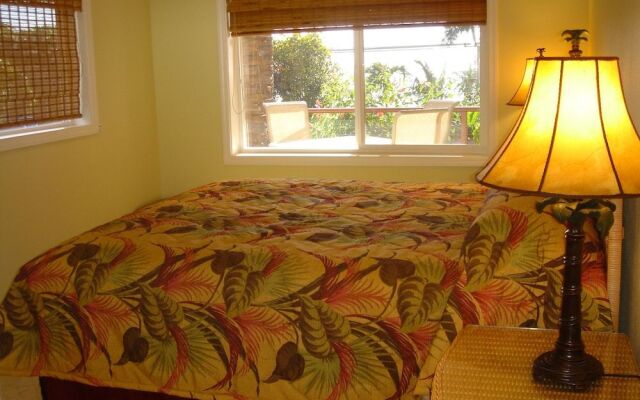 Maui Beach House