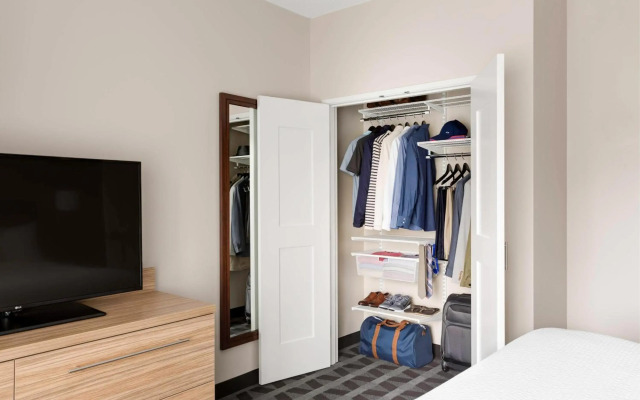 TownePlace Suites by Marriott Pittsburgh Harmarville