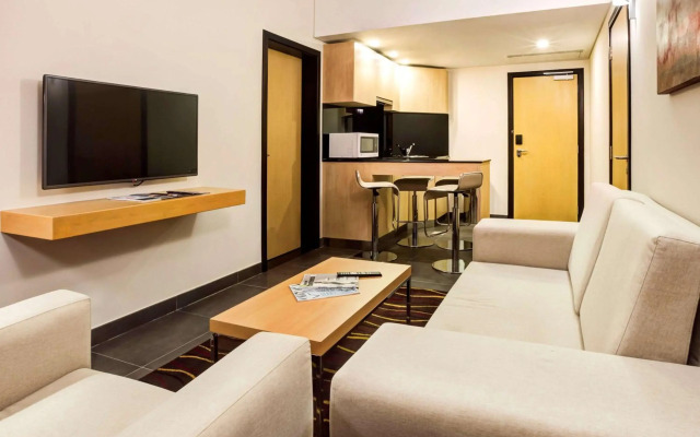 Ibis Seef Manama