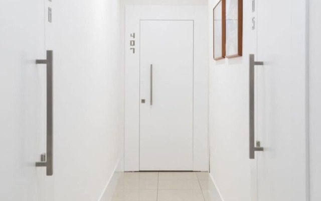 Hotel Le Fonti