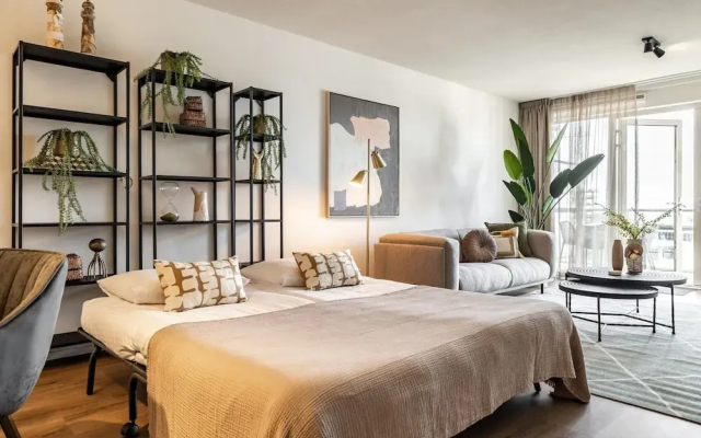 Luxury Apartment, Scheveningen