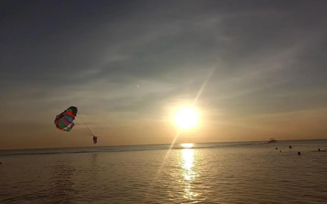 Sunset Sanato Resort & Villas