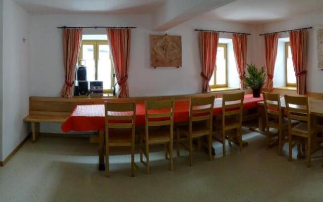 Apartmaji pri Marodnu