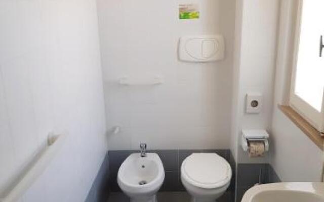 Hotel Rivazzurra
