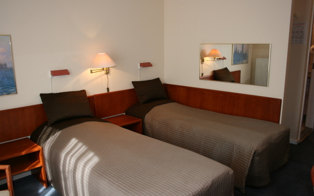 Taastrup Park Hotel