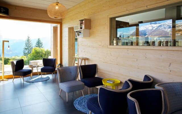 Lonhea Alpine Clinic