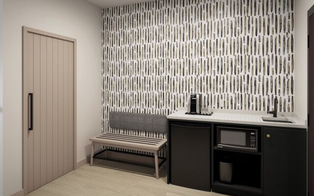 Atwell Suites Belgrade - Bozeman Airport by IHG