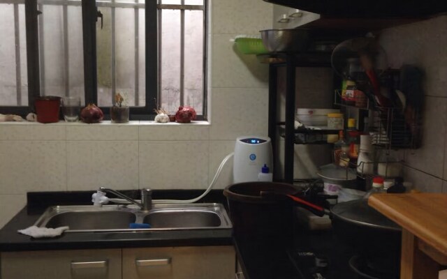 Suzhou Laoshuxia - Nalu