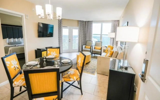 Vacation Village at Parkway