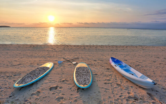 Lembongan Beach Club and Resort