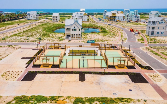 TC 6202 Coast Is Clear