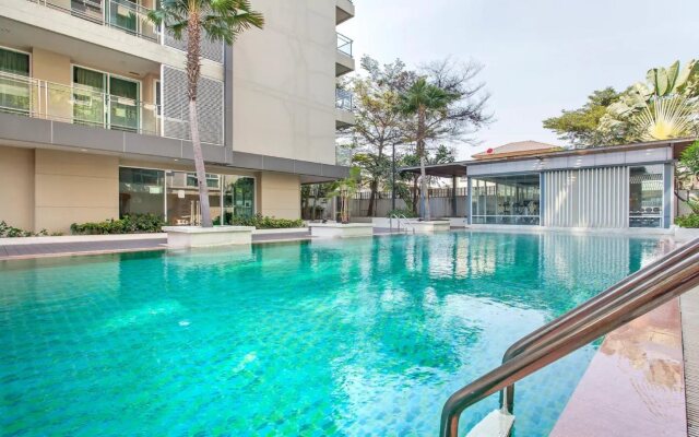 Double Trees Residence