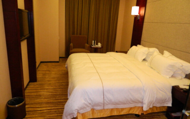 Shun Ying Li Yu Hotel